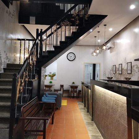 G Fortune Guest House+ George Town  Kültér fotó