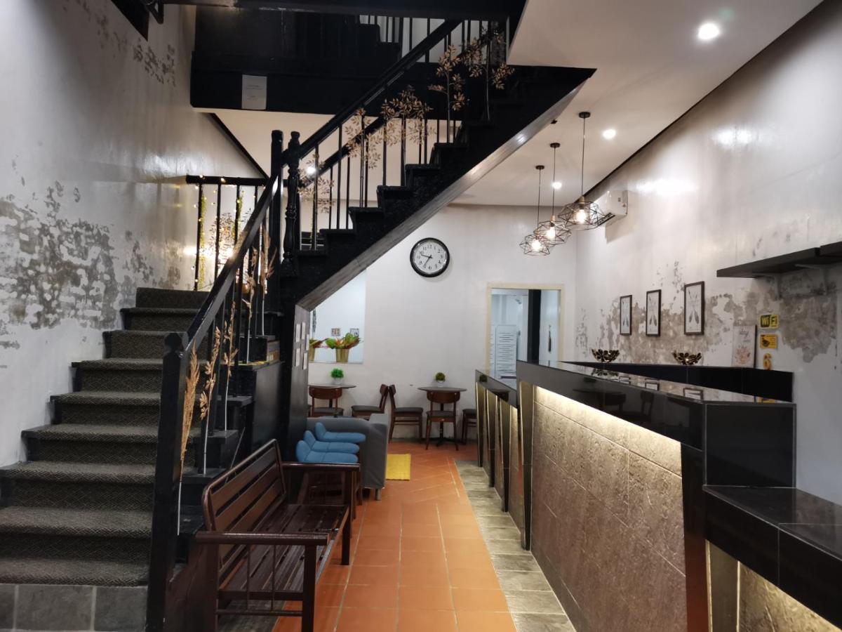G Fortune Guest House+ George Town  Kültér fotó